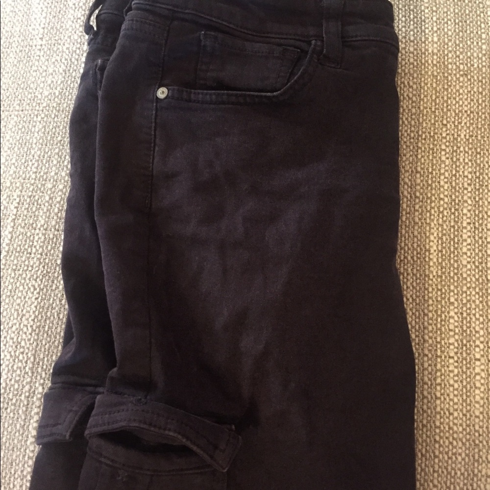 Skinny Arizona jeans